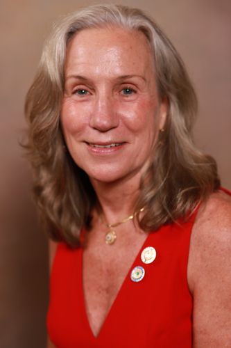 Doreen Bartoldus